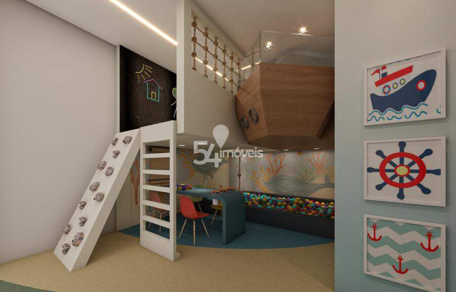 ESPAçO KIDS