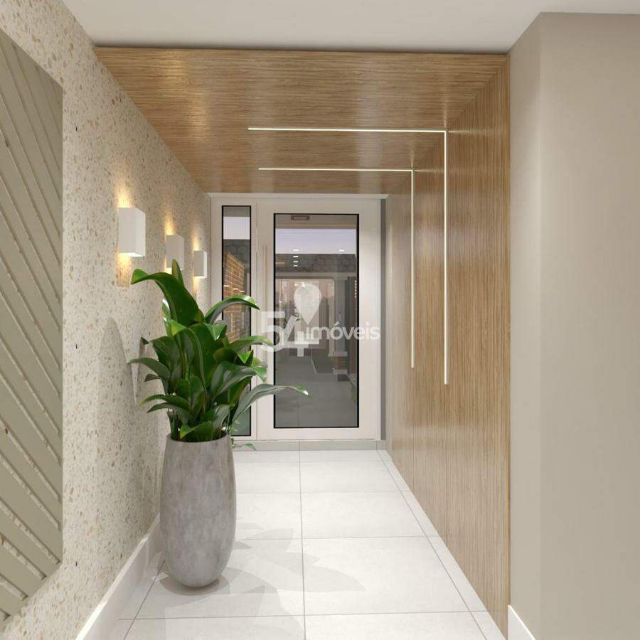 HALL