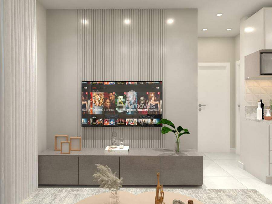 SALA DOIS AMBIENTES