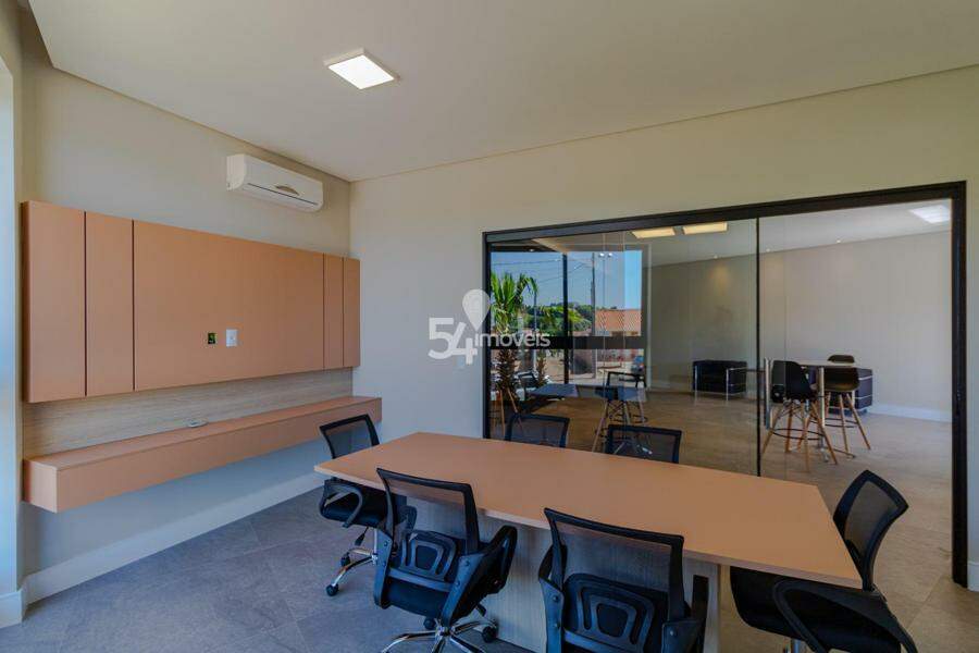 SALA DE REUNIõES