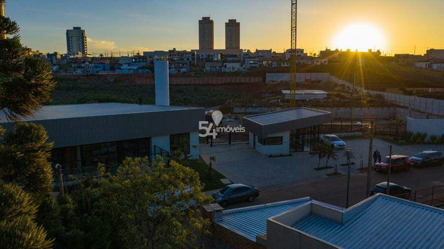 POR DO SOL