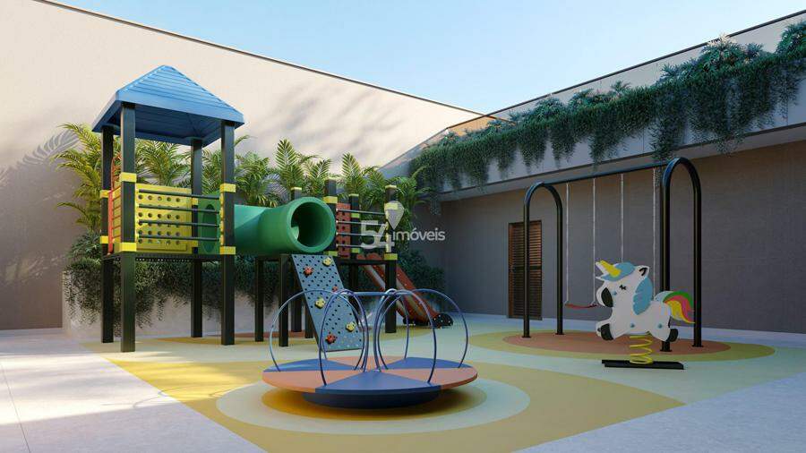 PLAYGROUND