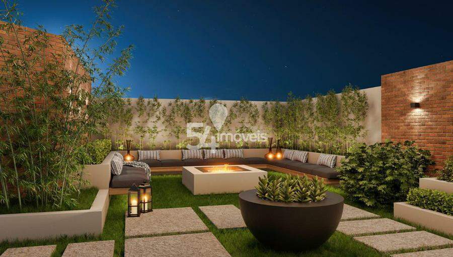 GARDEN LOUNGE