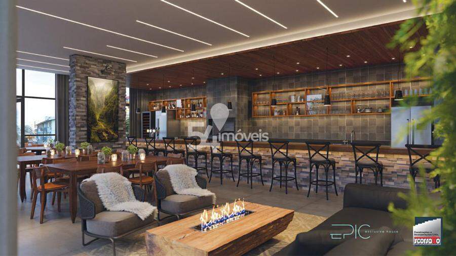 ESPAçO GOURMET / PUB