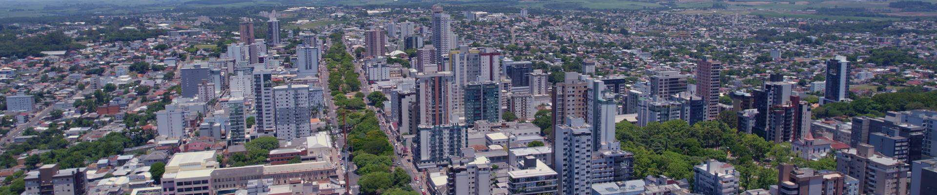 Passo Fundo 