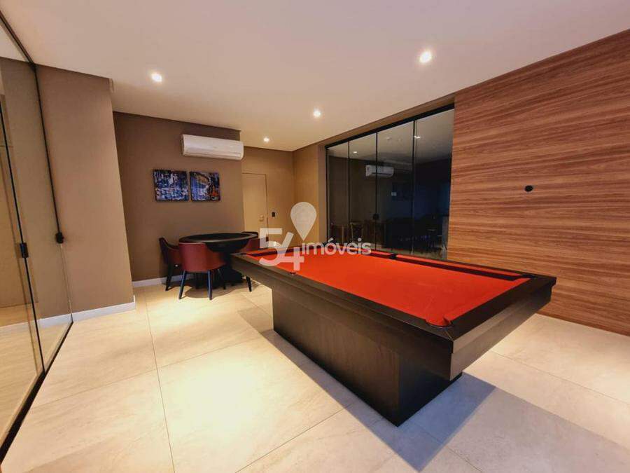 SALA DE JOGOS