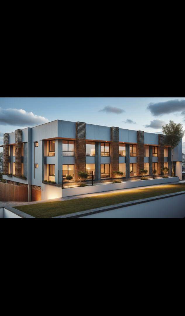 Lagoa Vermelha RESIDENCIAL LAGOA SMART