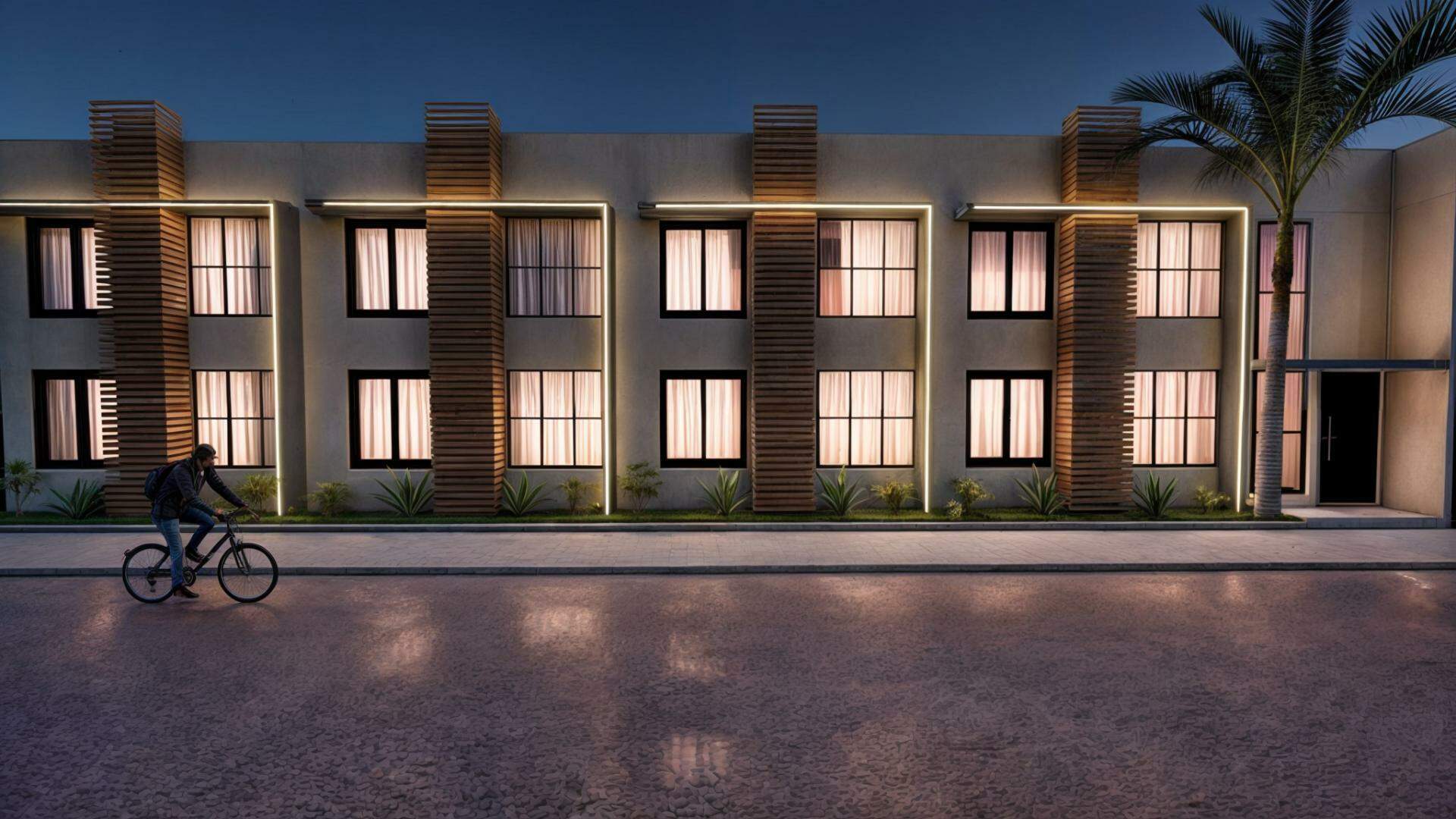 Lagoa Vermelha RESIDENCIAL LAGOA SMART