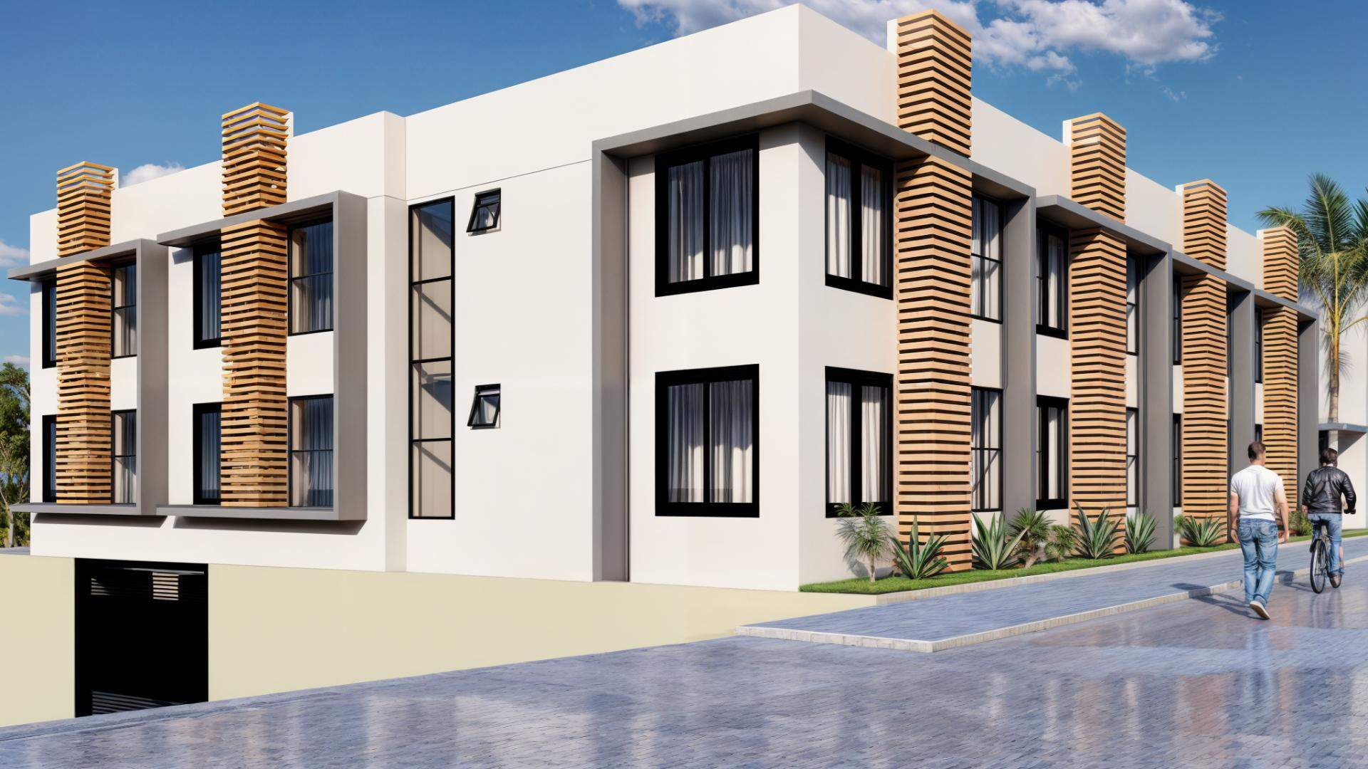 Lagoa Vermelha RESIDENCIAL LAGOA SMART
