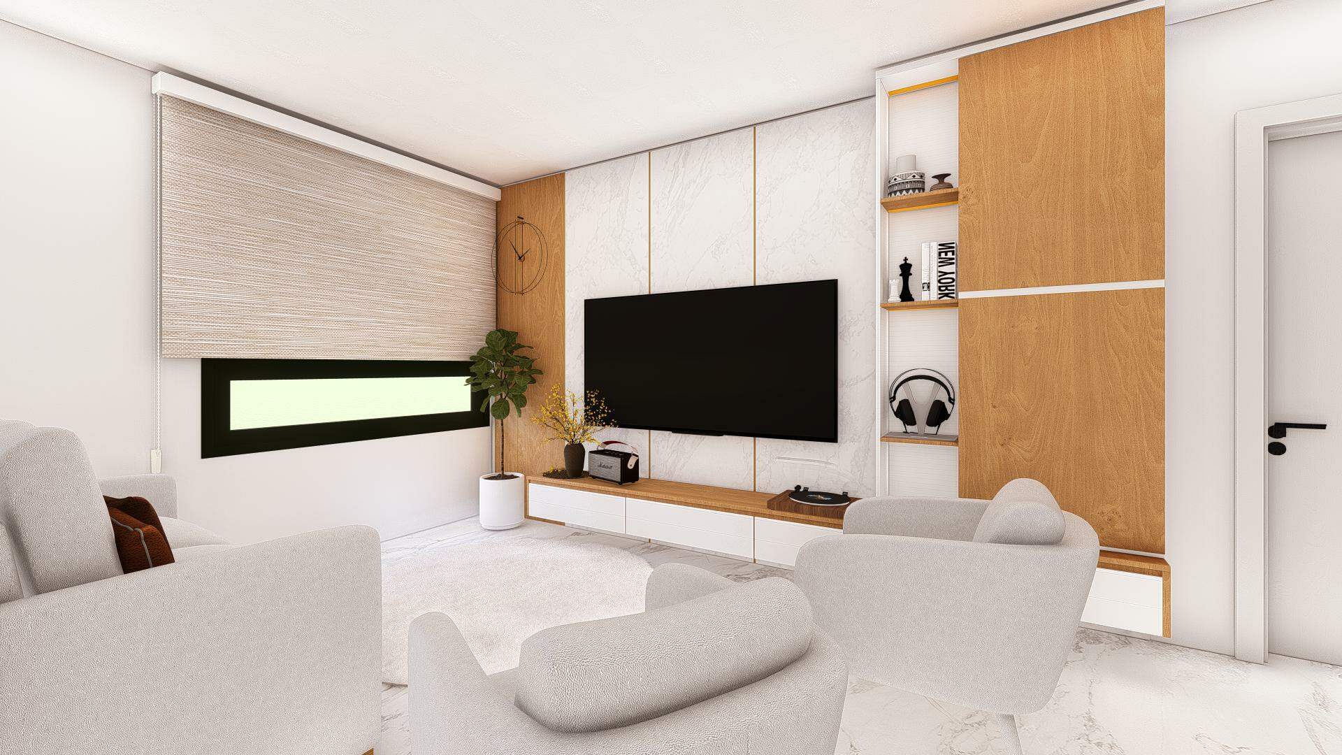 Lagoa Vermelha RESIDENCIAL LAGOA SMART