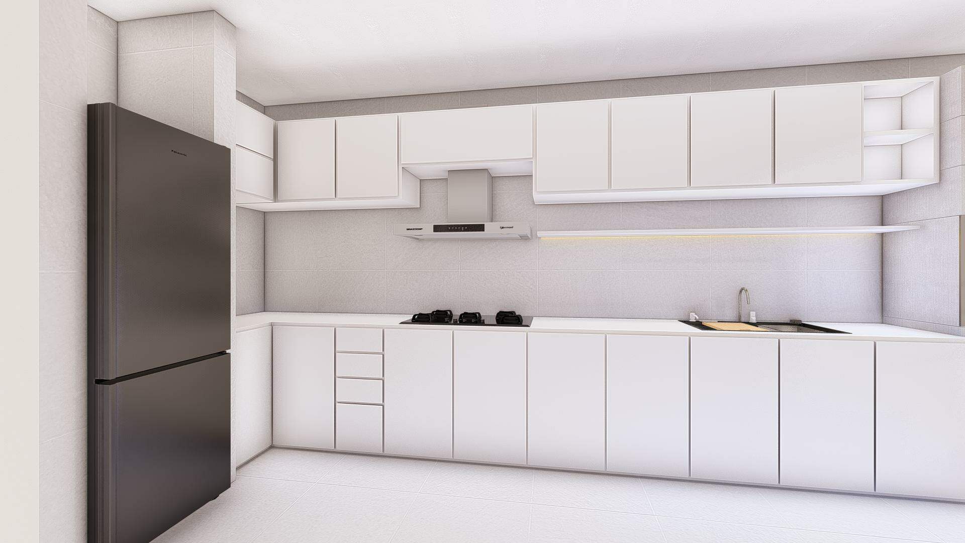 Lagoa Vermelha RESIDENCIAL LAGOA SMART