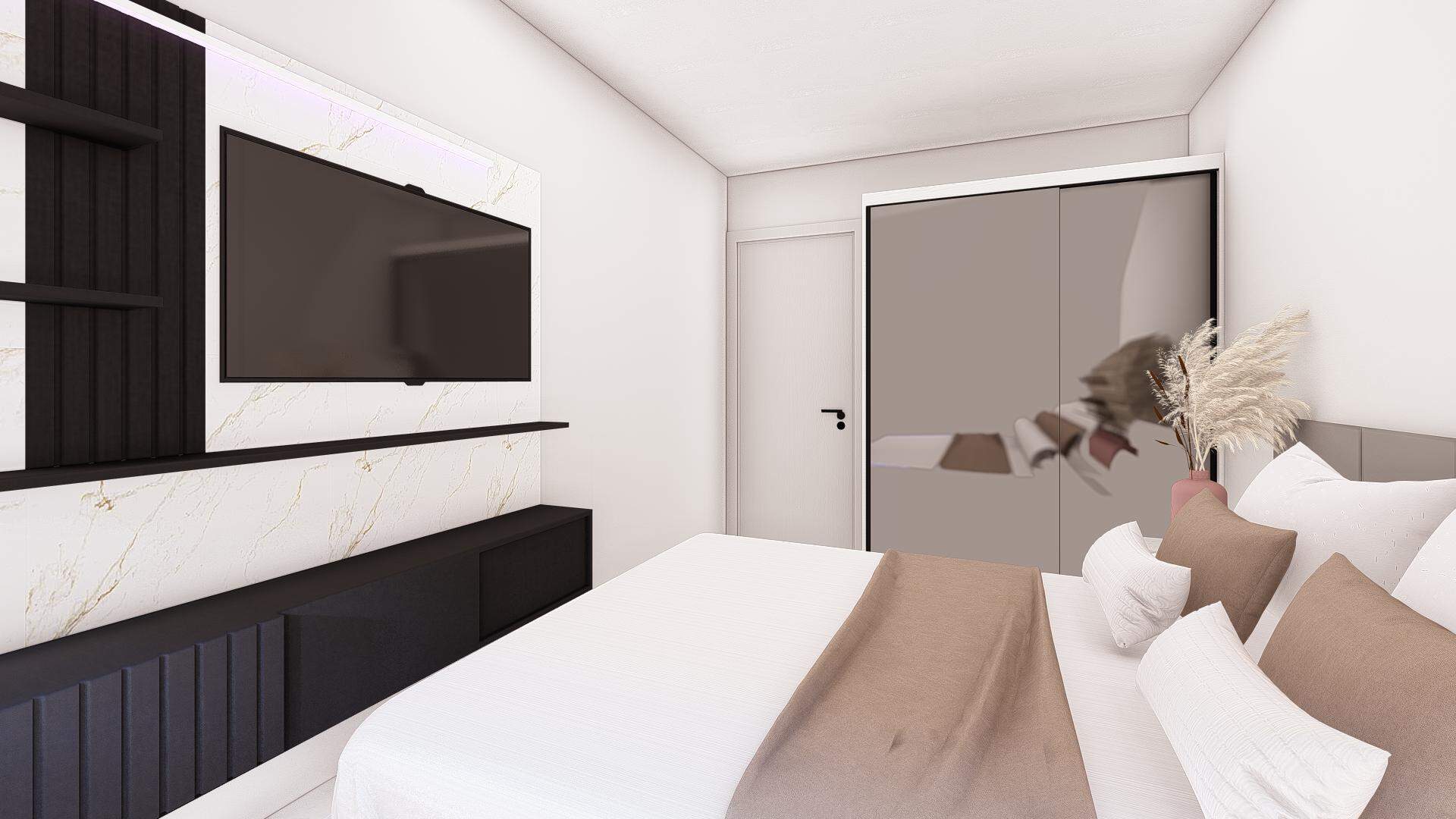 Lagoa Vermelha RESIDENCIAL LAGOA SMART