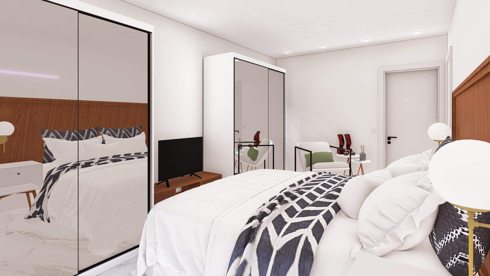 Lagoa Vermelha RESIDENCIAL LAGOA SMART