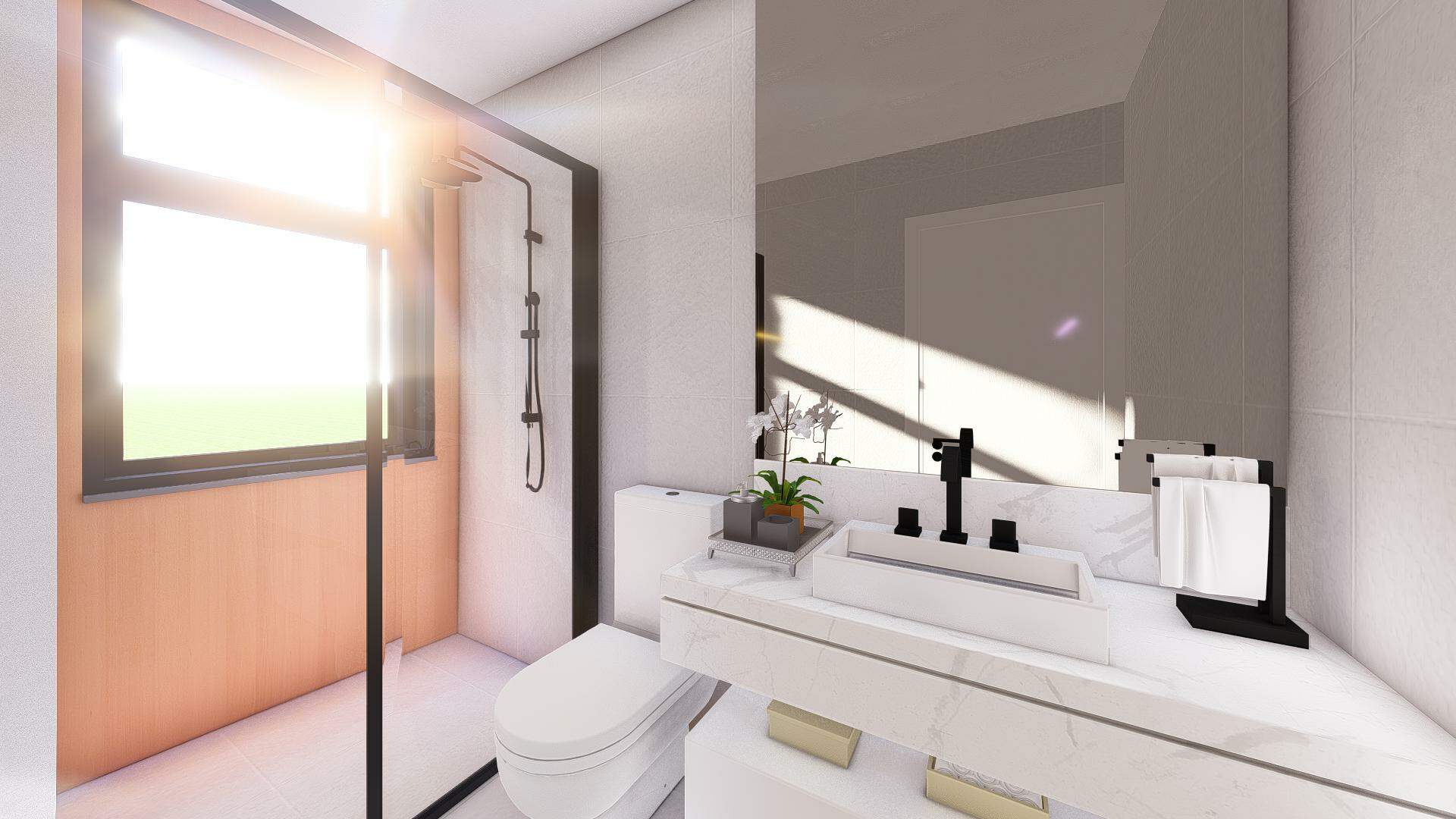 Lagoa Vermelha RESIDENCIAL LAGOA SMART
