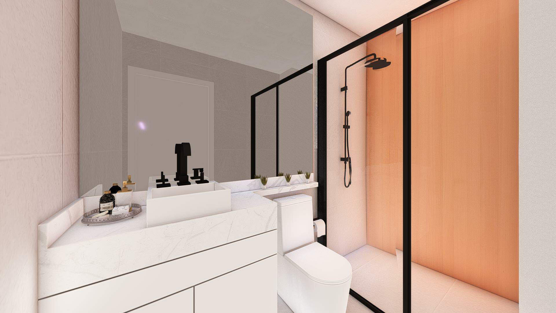 Lagoa Vermelha RESIDENCIAL LAGOA SMART