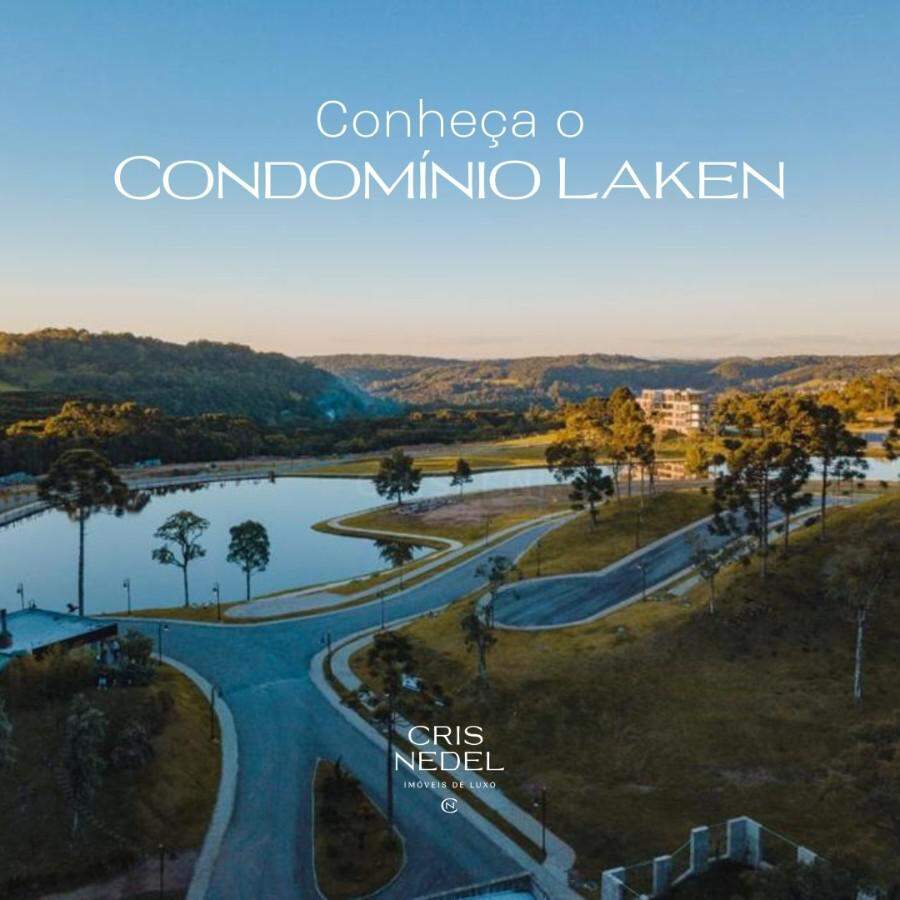 Condomínio Laken em Gramado