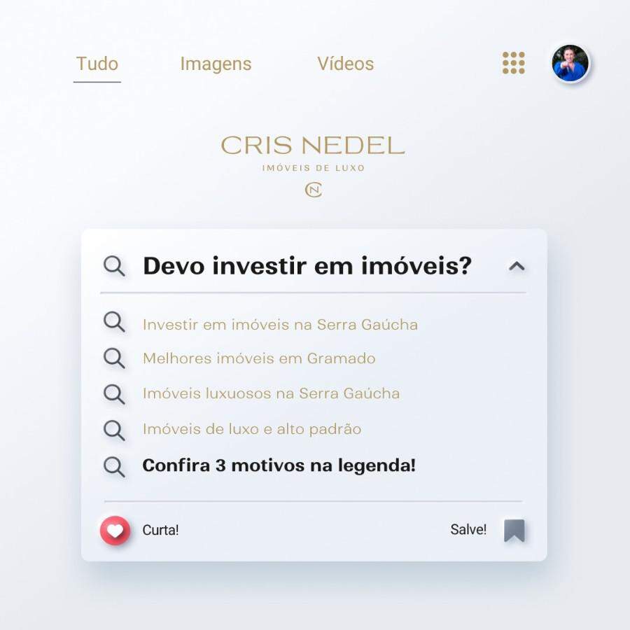 Devo investir em Imóveis?