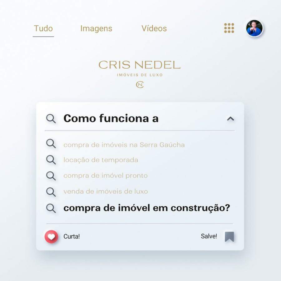 Como funciona a compra de imóveis em Construção/Planta