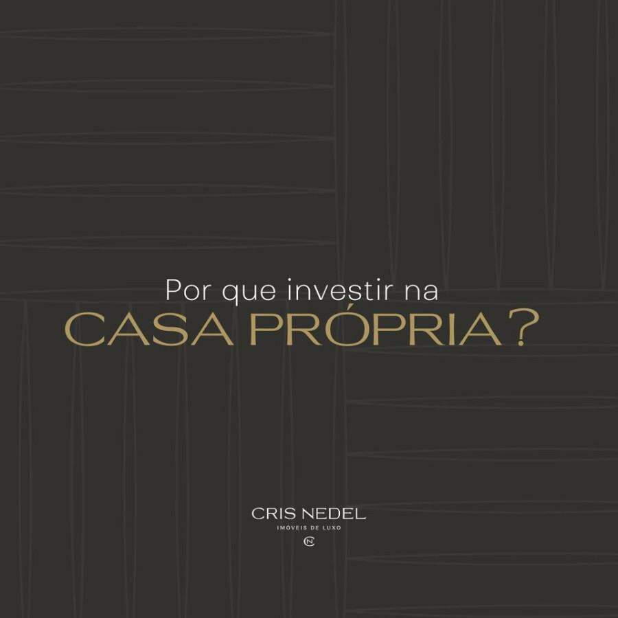 Porque investir na Casa Própria?