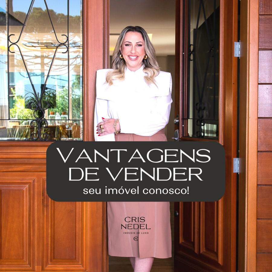 Vantagens de Vender seu Imóvel Conosco.