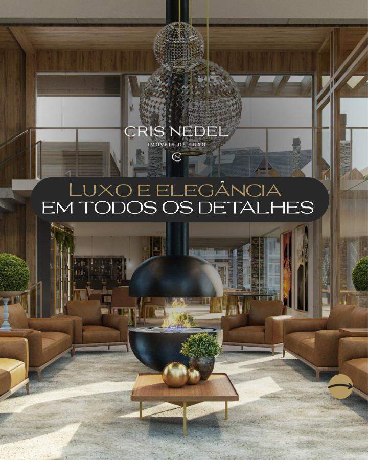 Imóveis de luxo: quais características não pode faltar?