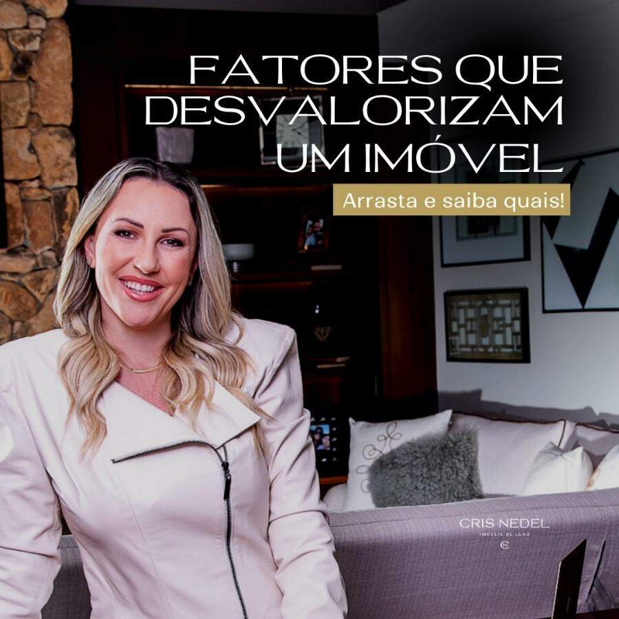 Fatores que desvalorizam um Imóvel 