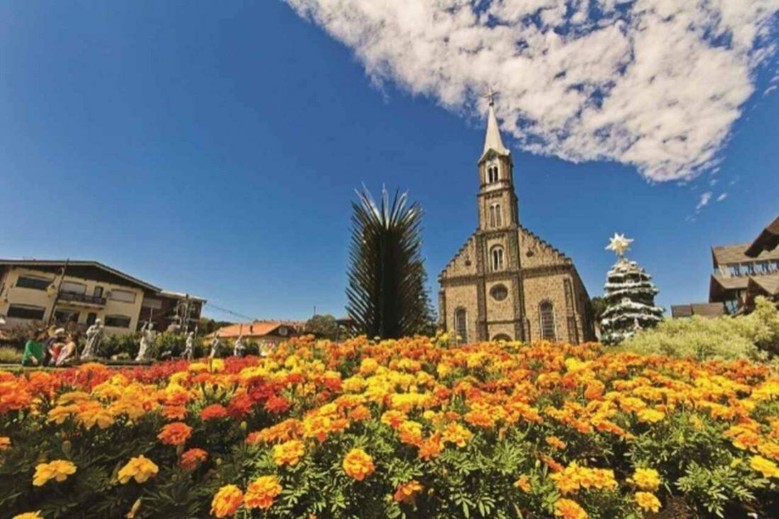 Arquitetura de Gramado: descubra o charme europeu na Serra Gaúcha