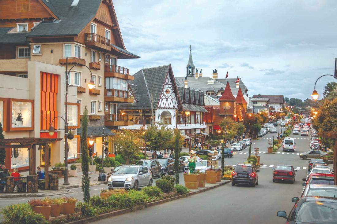 Descubra como comprar um imóvel em Gramado ou Canela em 2025. Guia completo com bairros, dicas, valorização e oportunidades na Serra Gaúcha!