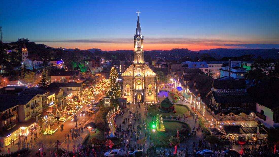 Vale a pena investir em imóveis em Gramado? (2026)