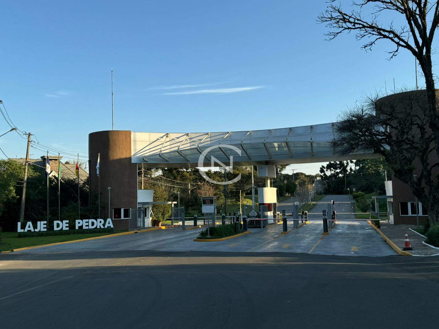 APARTAMENTO NO LAJE DE PEDRA EM CANELA | Laje de Pedra | Canela
