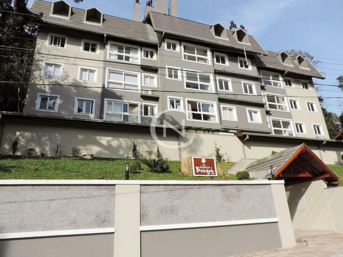 APARTAMENTO EM GRAMADO/RS | Mato Queimado | Gramado