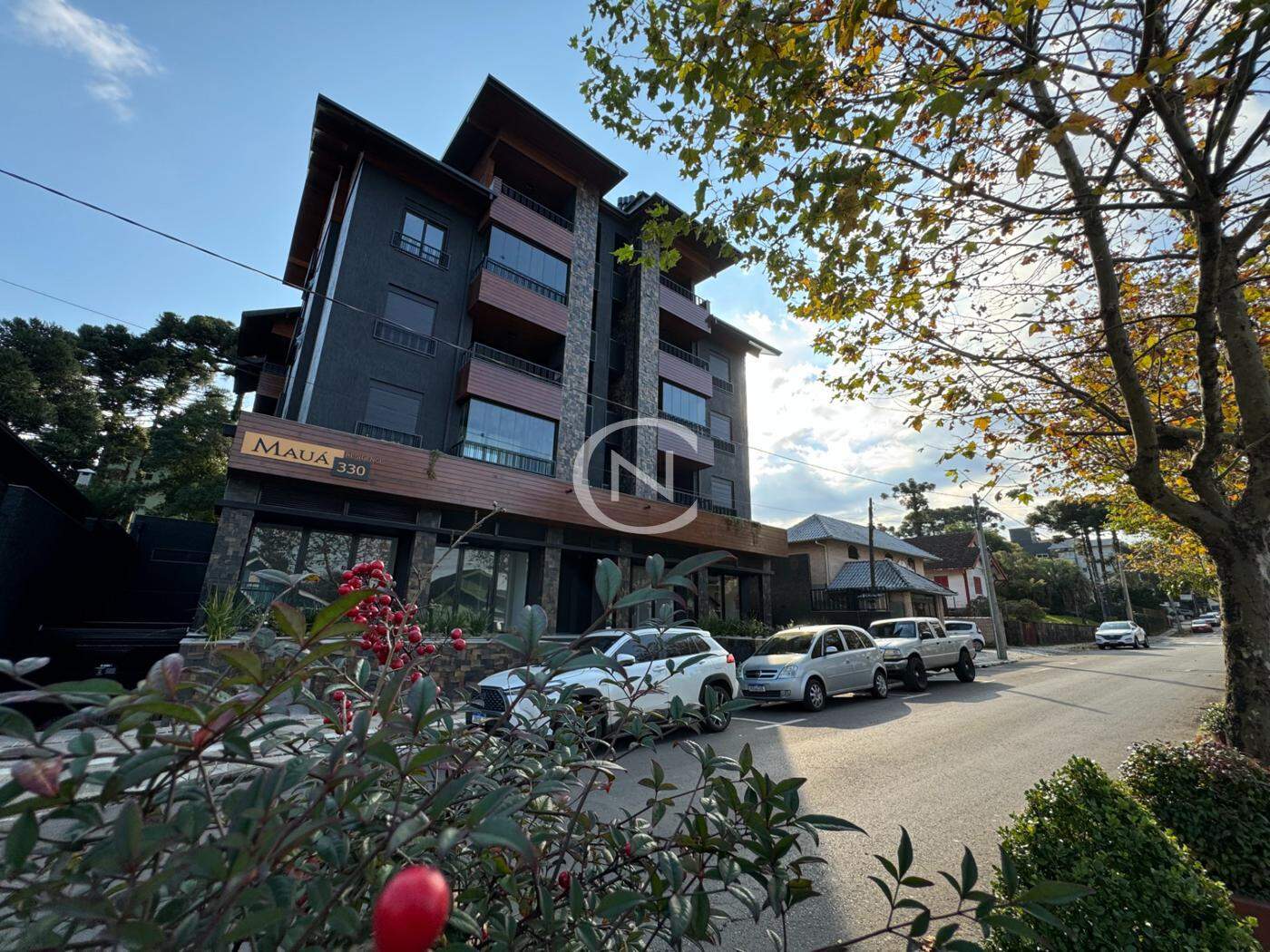 APARTAMENTO COM VISTA PARA CATEDRAL EM CANELA/RS | Centro | Canela