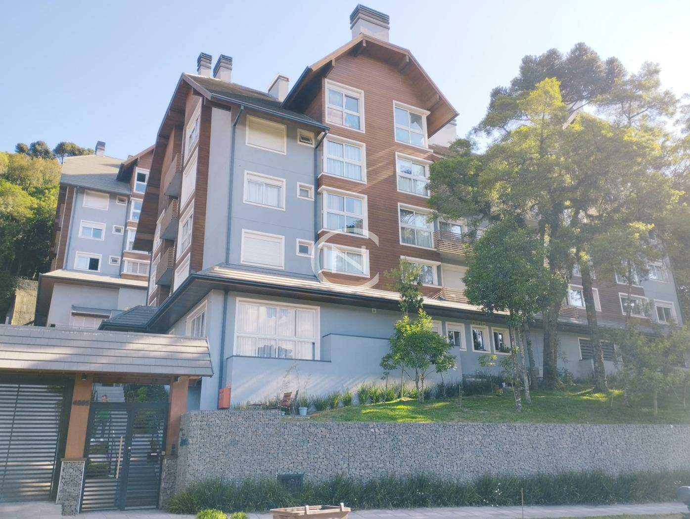 APARTAMENTO DE 2 DORMITÓRIOS CENTRO DE GRAMADO/RS | Centro  | Gramado