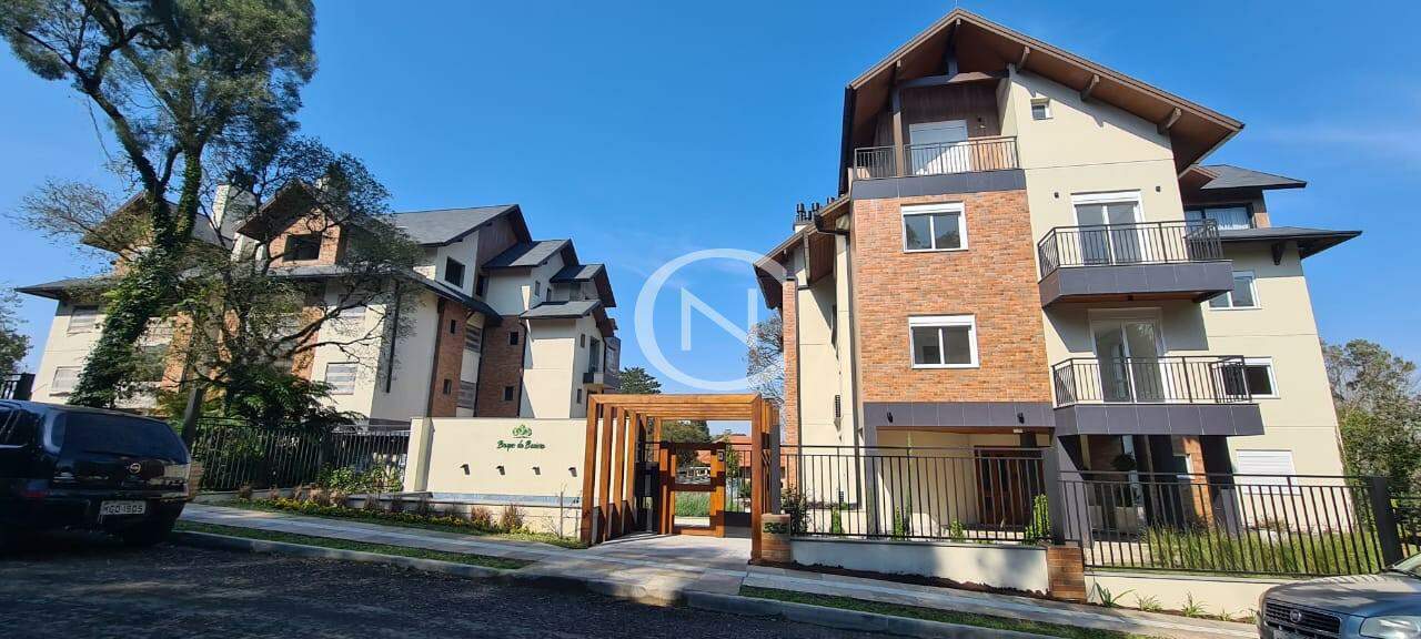 APARTAMENTO NO BAVÁRIA EM GRAMADO/RS | Bavária | Gramado