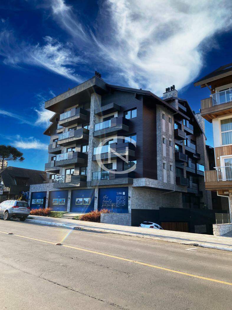 APARTAMENTO NO CENTRO DE CANELA/RS | Centro | Canela