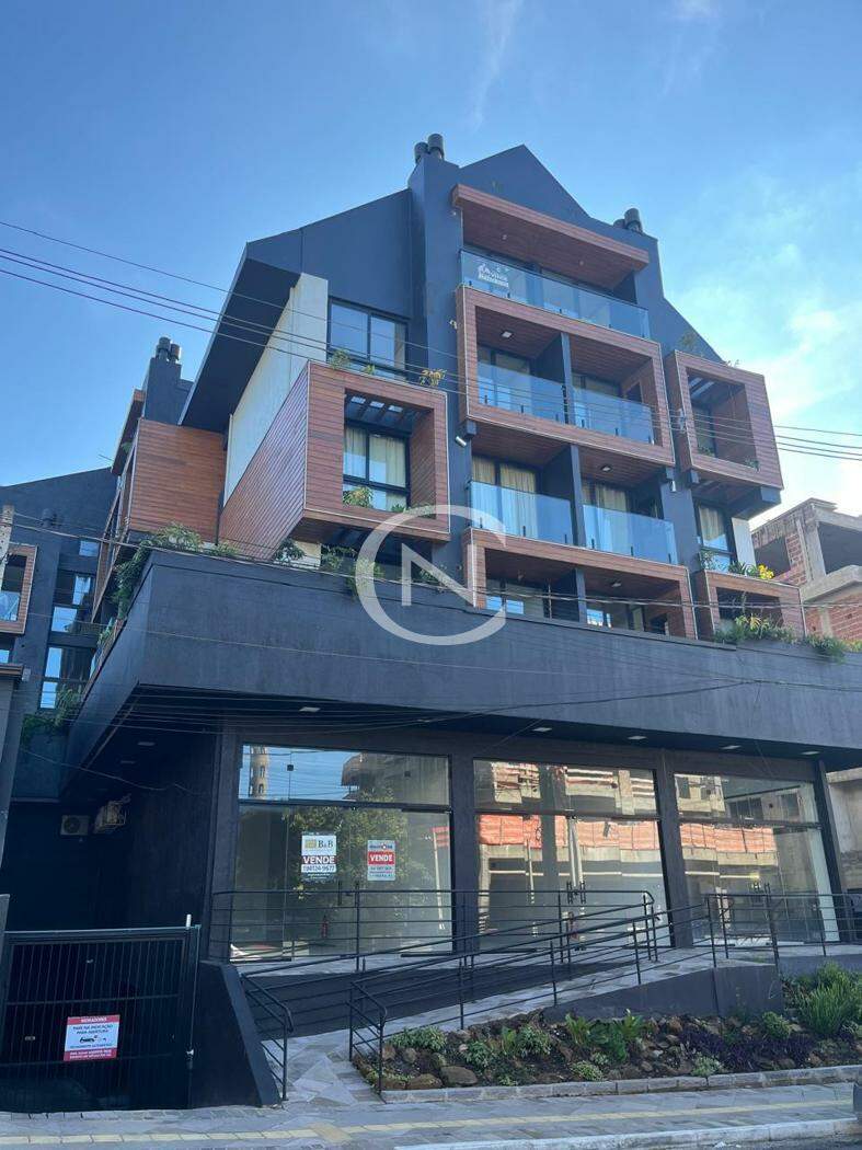 APARTAMENTO DE 1 DORMITÓRIO EM CANELA/RS | Centro | Canela