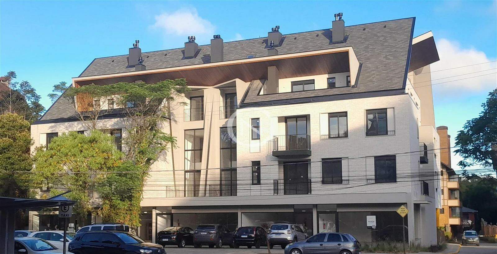 APARTAMENTO NO BLUME GARDEN EM GRAMADO/RS | Centro  | Gramado