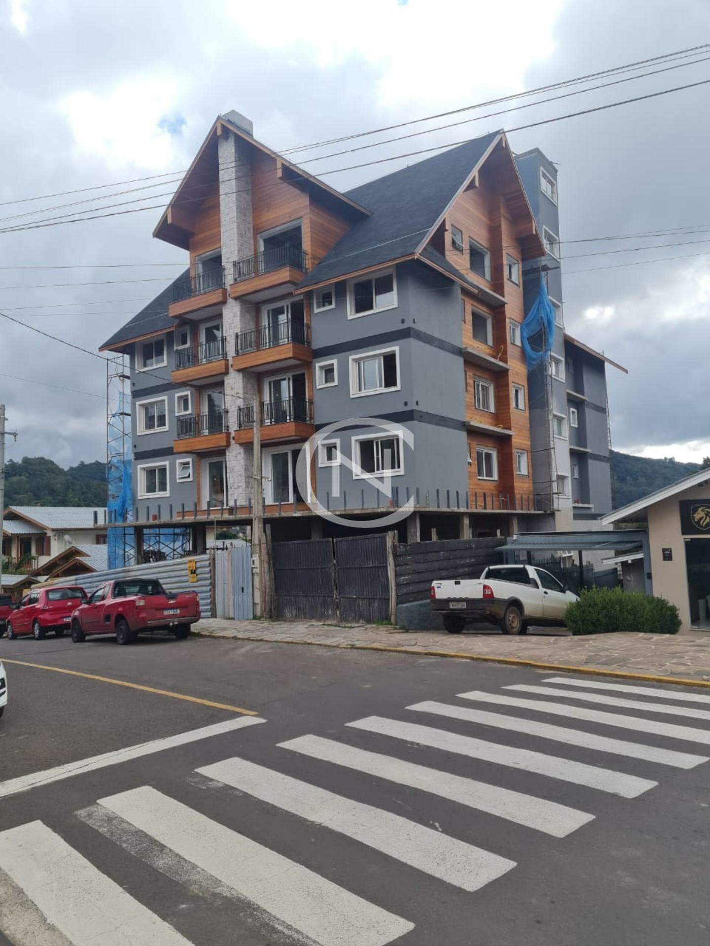 APARTAMENTO COM 96 M² NA VÁRZEA GRANDE EM GRAMADO/RS | Várzea Grande | Gramado