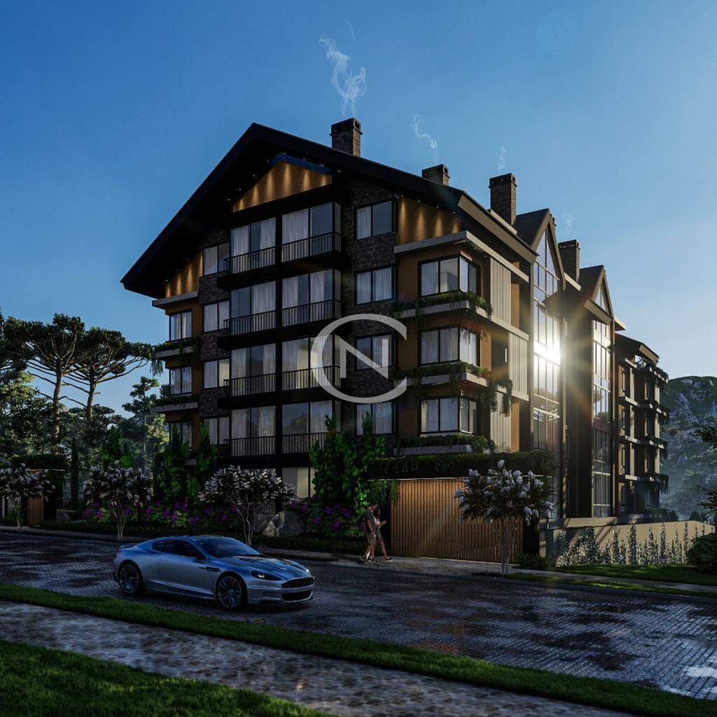 APARTAMENTO EM CANELA NO CENTRO  | Centro  | Canela