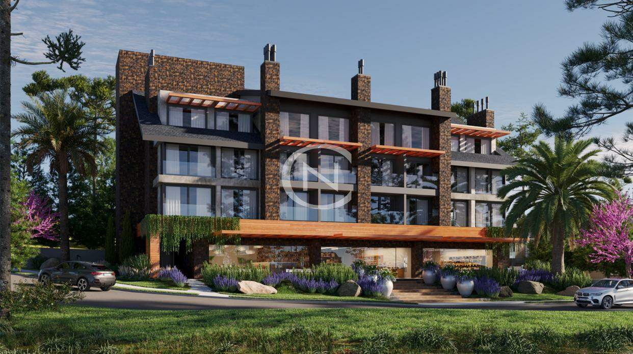 PRÉ-LANÇAMENTO EM GRAMADO - RESIDENCIAL LAKE | Carniel | Gramado