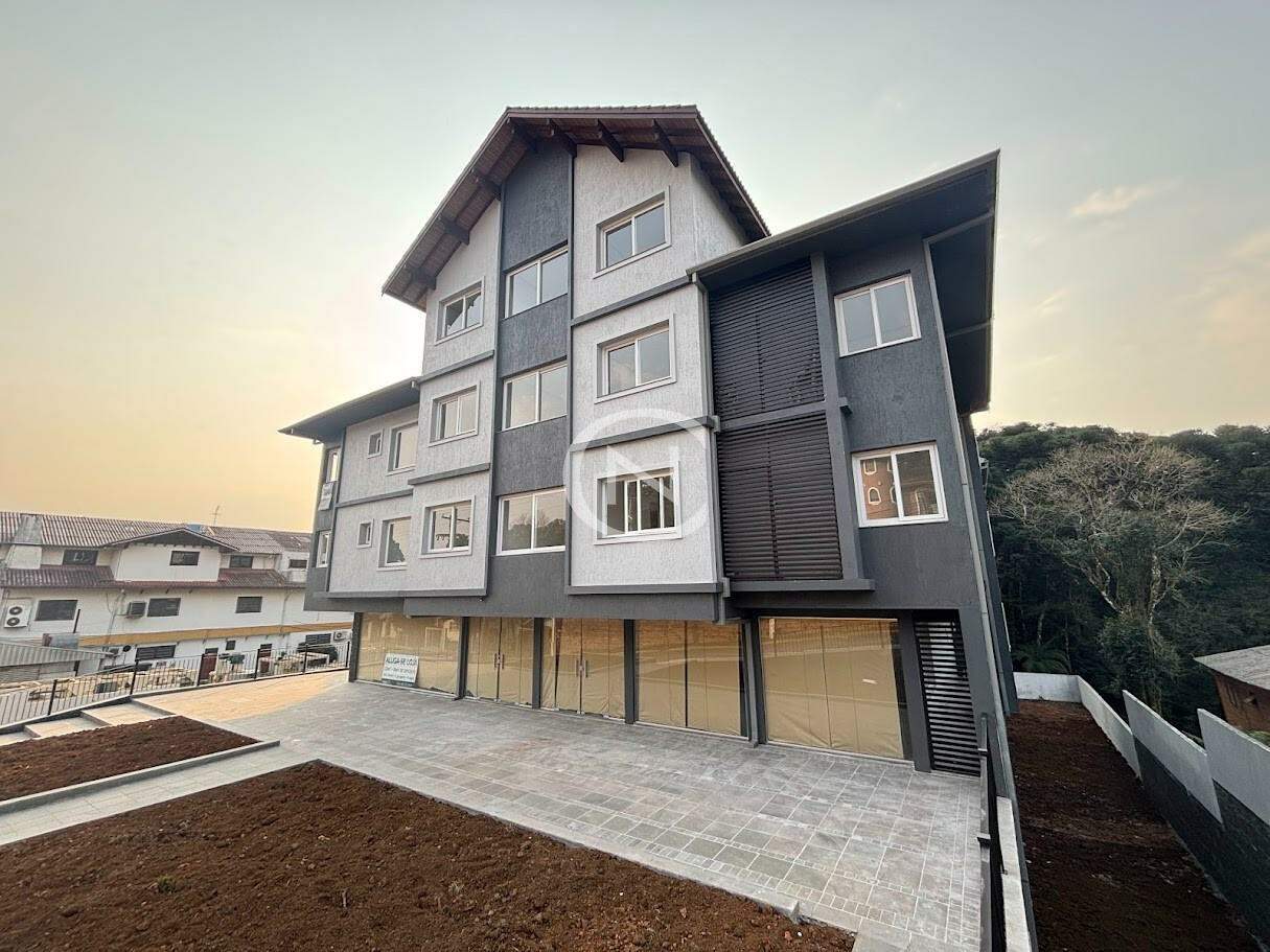 RESIDENCIAL VIVOVASCO EM GRAMADO | Moura | Gramado