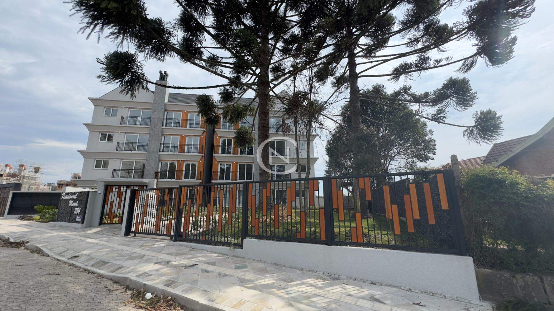 APARTAMENTO NO RESIDENCIAL MAUÁ CANELA/RS | Centro | Canela