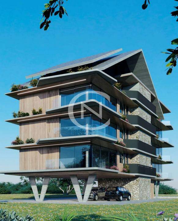 COBERTURA COM 280M² EM GRAMADO/RS | Planalto | Gramado