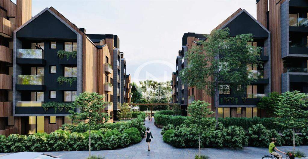 APARTAMENTO NO MONTE SOLLARO EM CANELA | Centro | Canela