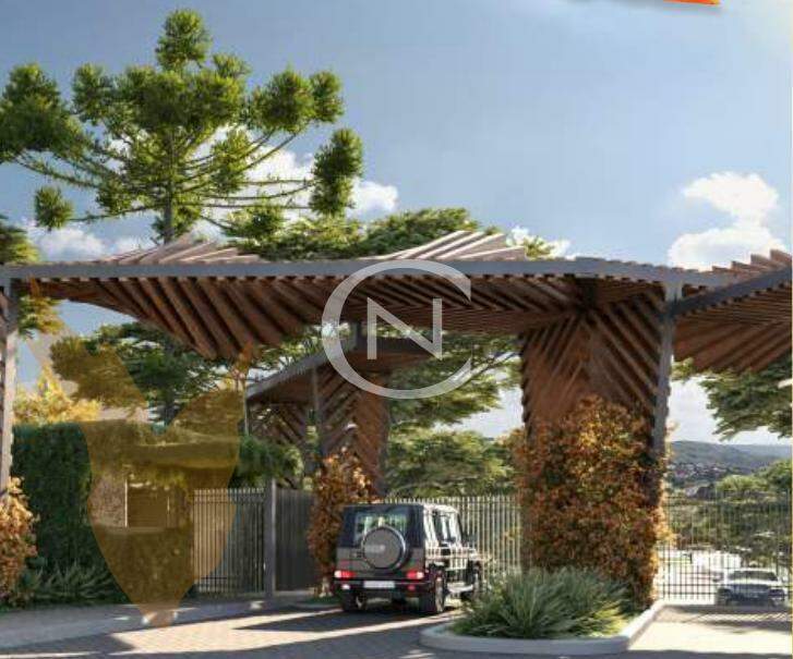 TERRENO COM 289,12M² EM CANELA/RS | Sequóias | Canela