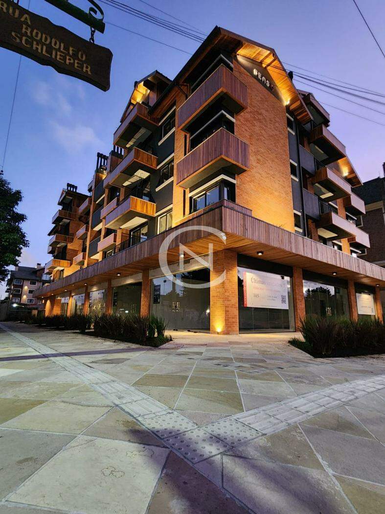 APARTAMENTO EM CANELA NO CENTRO PROXIMO A CATEDRAL | Centro | Canela