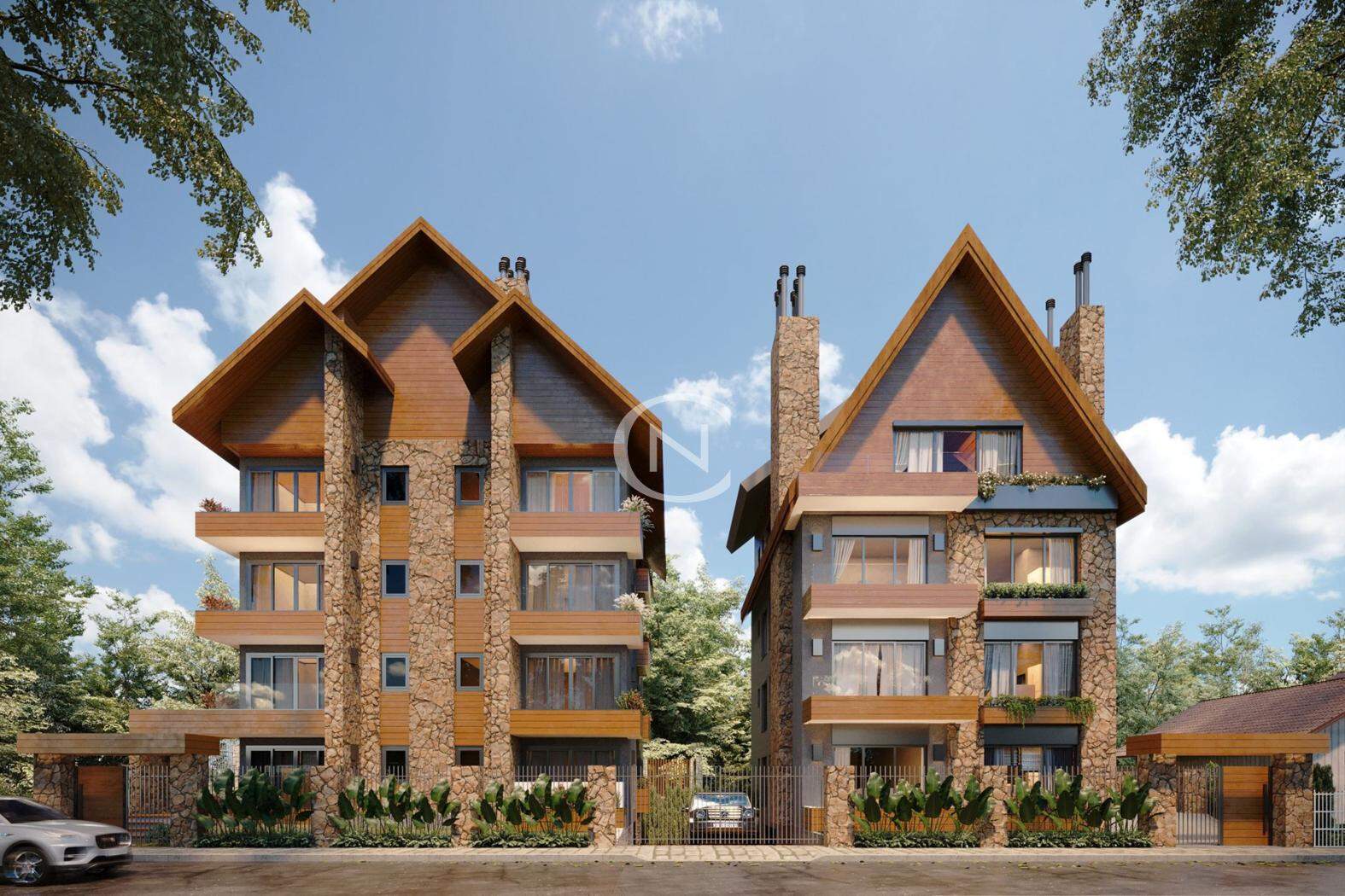 APARTAMENTO EM GRAMADO PROXIMO A RUA COBERTA | Centro  | Gramado
