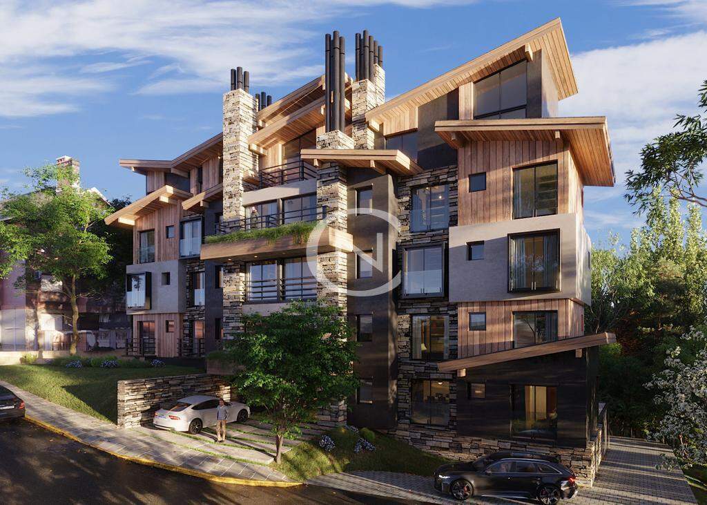 APARTAMENTO NO VIIK GRAMADO PRÓXIMO A RUA COBERTA | Centro  | Gramado