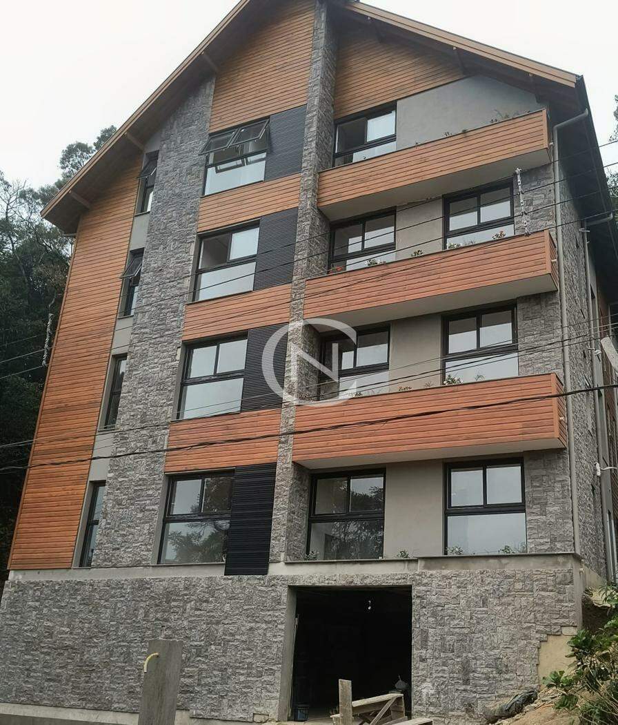APARTAMENTO DE 1 DORMITÓRIO EM GRAMADO/RS | Tirol | Gramado