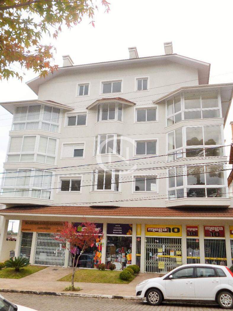 APARTAMENTO NO CENTRO EM CANELA/RS | Centro | Canela